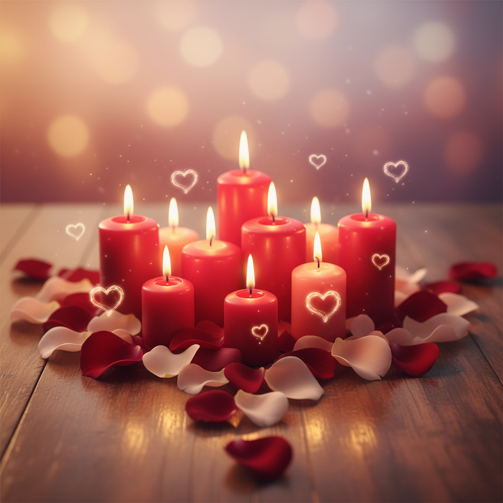 Image spirituelle pour Comment lever les barrières émotionnelles de l'être aimé