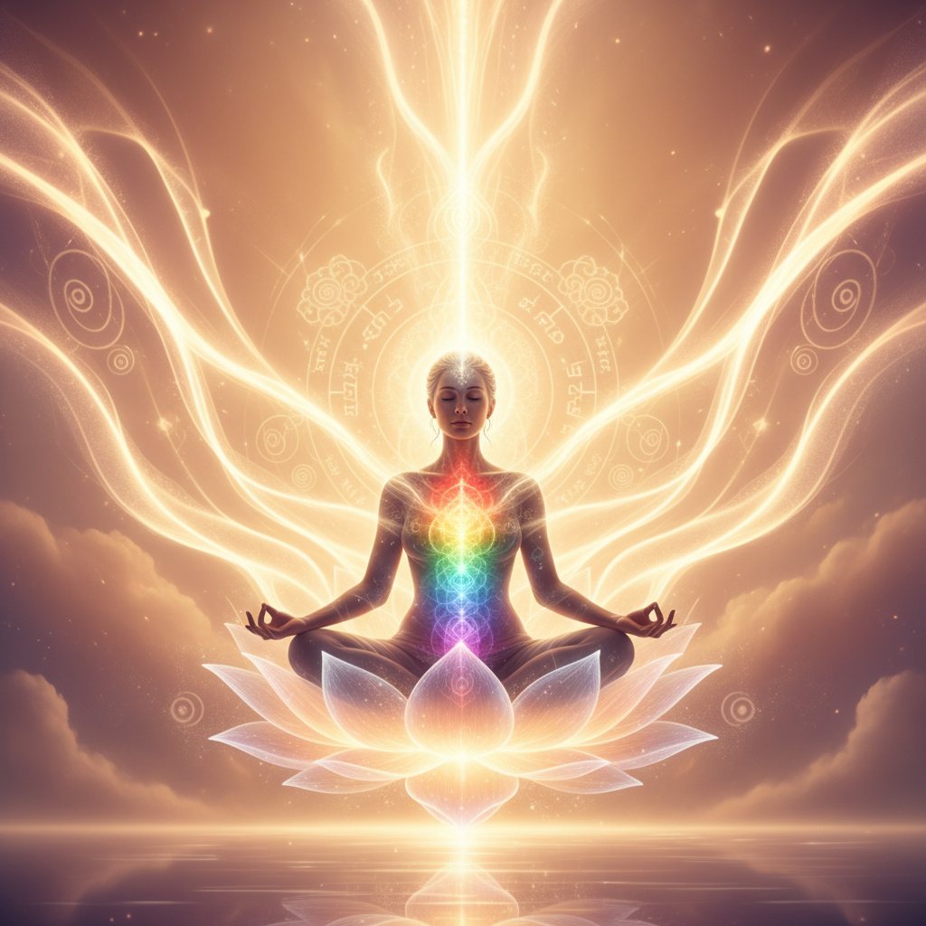 Image spirituelle pour Rituel ancestral pour décupler vos facultés intellectuelles