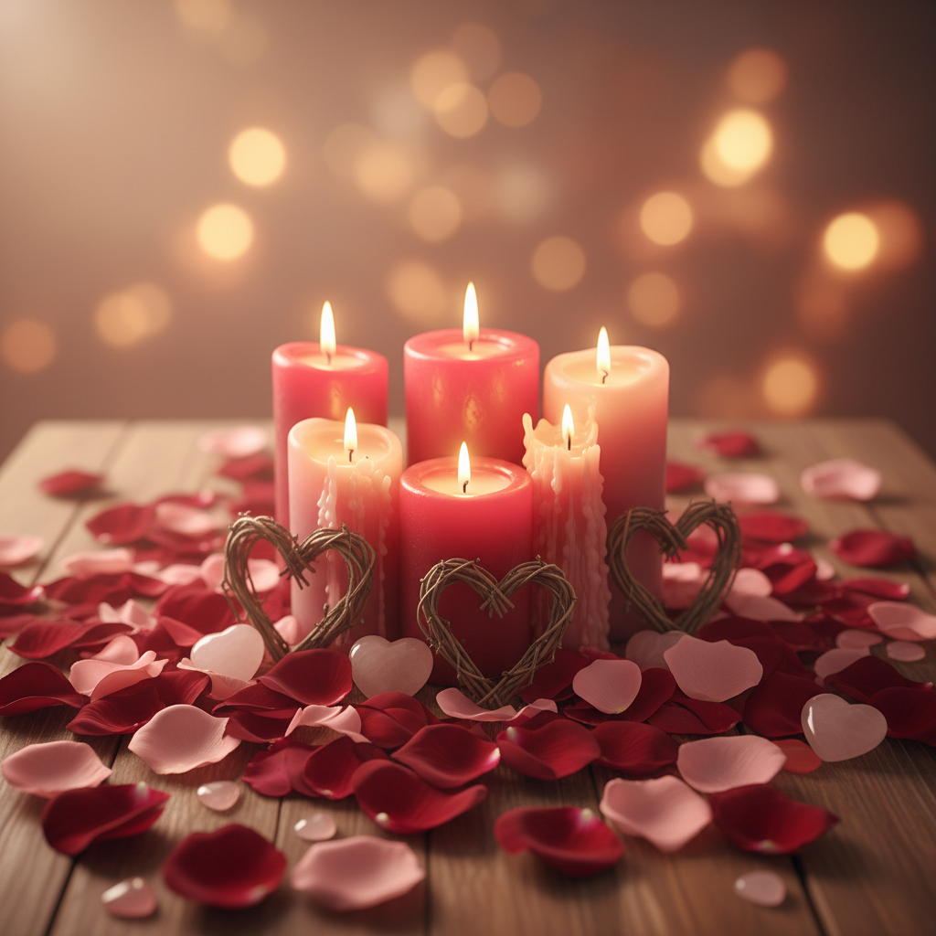 Image spirituelle pour Rituel de la racine conquérante pour vaincre la timidité