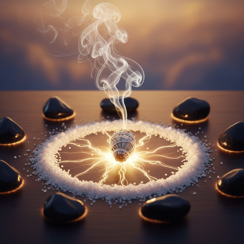 Image spirituelle pour Attirer la fortune aux jeux par la magie Hoodoo