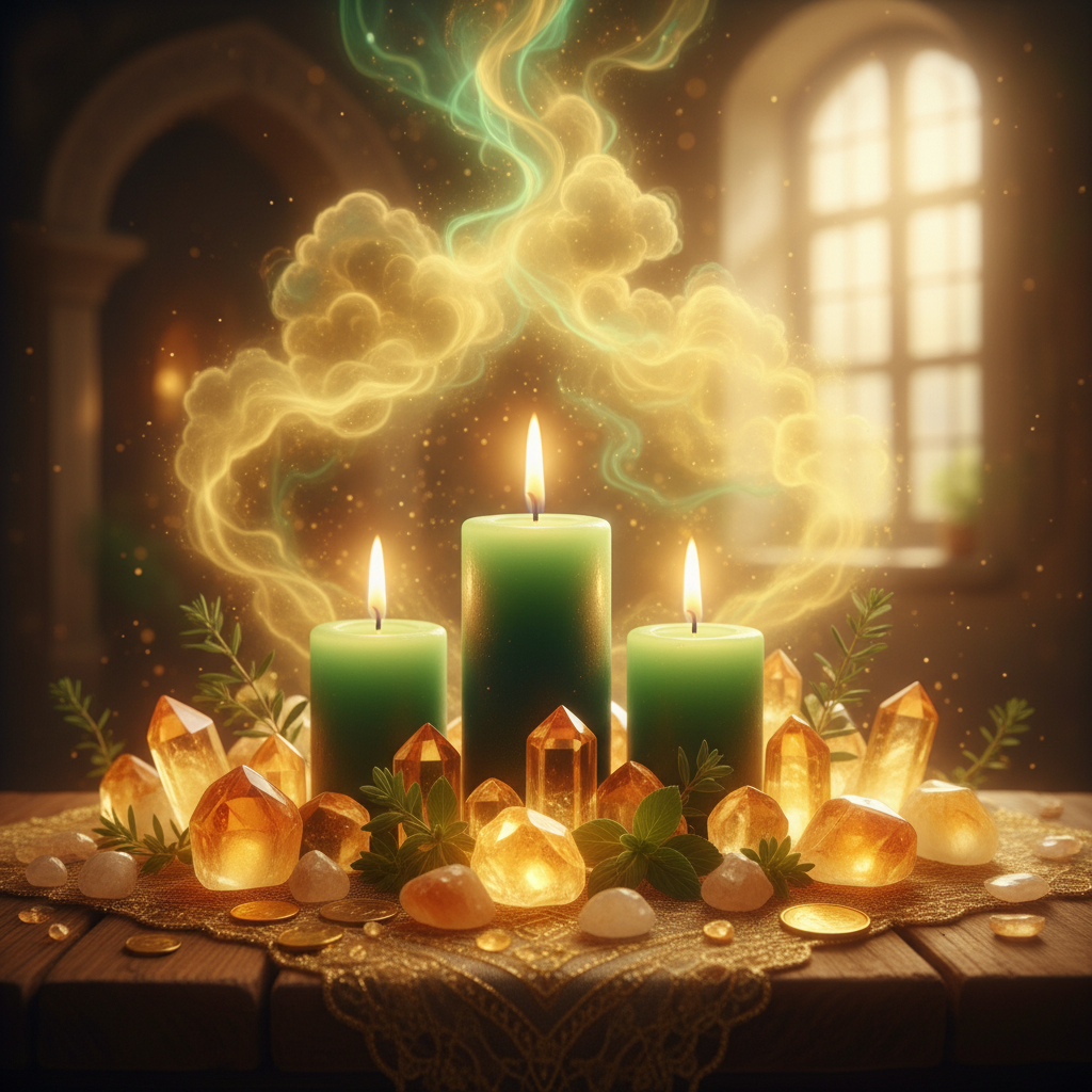 Image spirituelle pour Comment s'attirer la bienveillance des personnes influentes